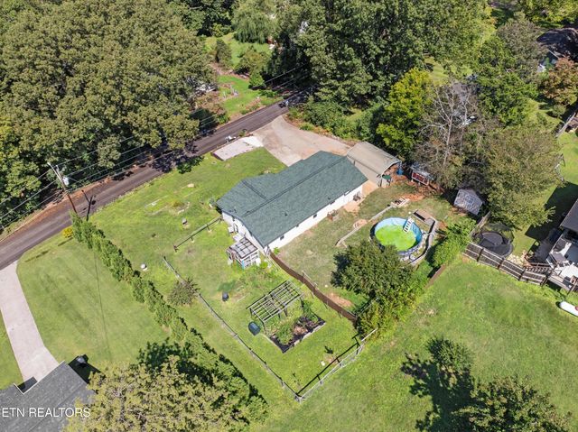 5216 Northside Drive, Knoxville, TN 37912