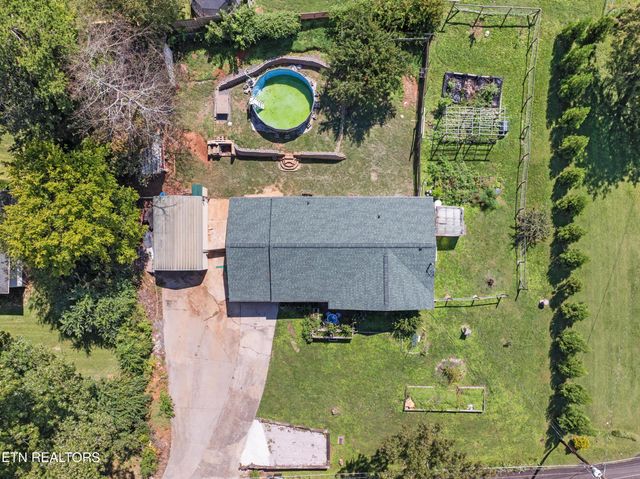 5216 Northside Drive, Knoxville, TN 37912
