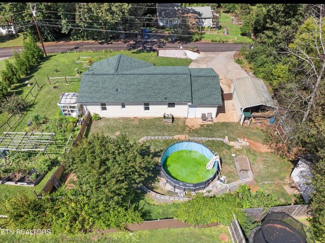 5216 Northside Drive, Knoxville, TN 37912