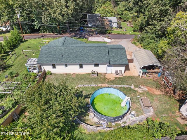 5216 Northside Drive, Knoxville, TN 37912