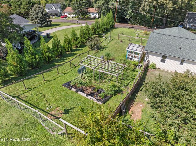 5216 Northside Drive, Knoxville, TN 37912