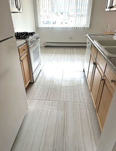 8639.5 W Foster Avenue 1N, Chicago, IL 60656