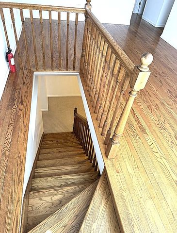 8639.5 W Foster Avenue 1N, Chicago, IL 60656