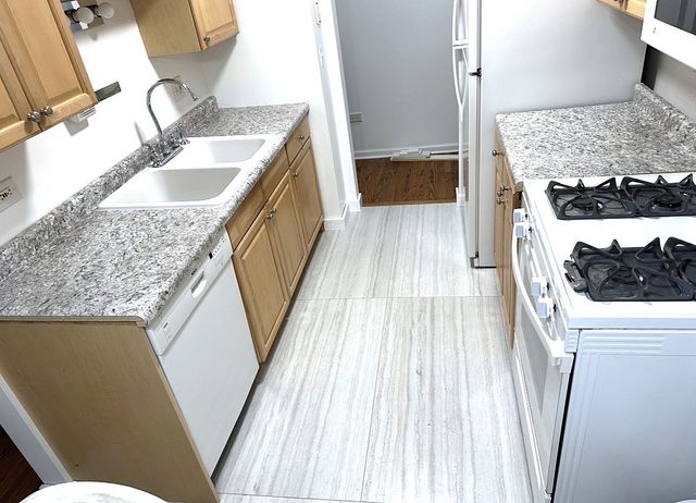 8639.5 W Foster Avenue 1N, Chicago, IL 60656