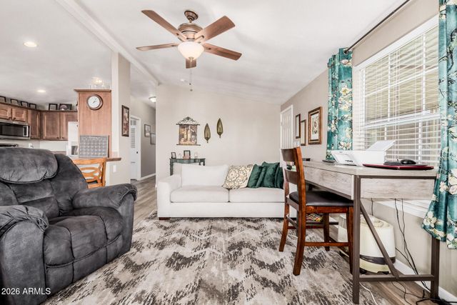 2528 E MCKELLIPS Road 116, Mesa, AZ 85213