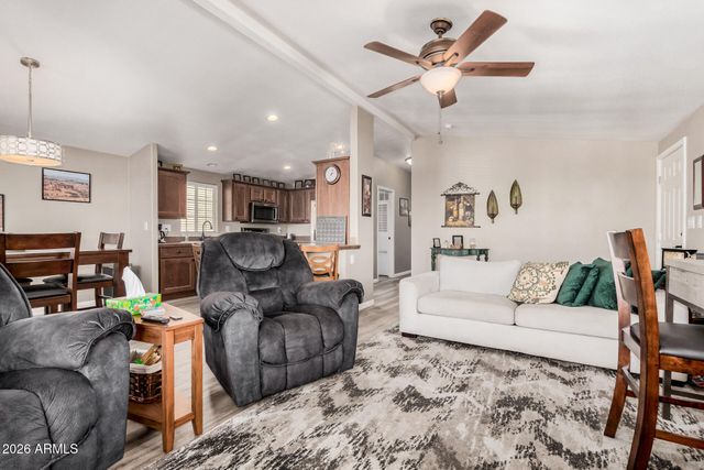 2528 E MCKELLIPS Road 116, Mesa, AZ 85213