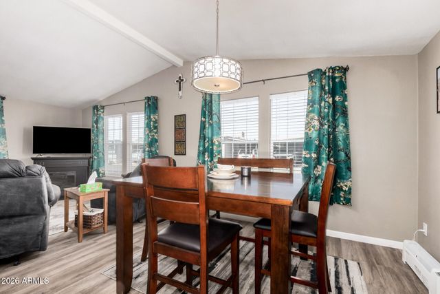 2528 E MCKELLIPS Road 116, Mesa, AZ 85213