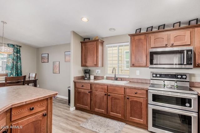 2528 E MCKELLIPS Road 116, Mesa, AZ 85213