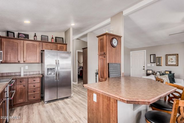 2528 E MCKELLIPS Road 116, Mesa, AZ 85213