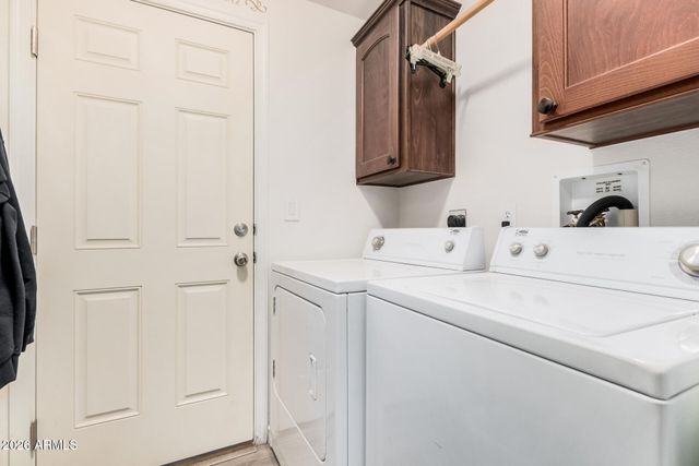 2528 E MCKELLIPS Road 116, Mesa, AZ 85213