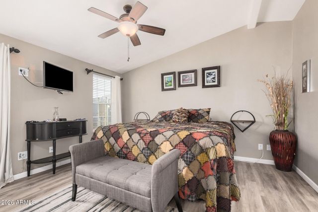 2528 E MCKELLIPS Road 116, Mesa, AZ 85213