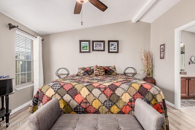 2528 E MCKELLIPS Road 116, Mesa, AZ 85213