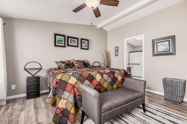 2528 E MCKELLIPS Road 116, Mesa, AZ 85213