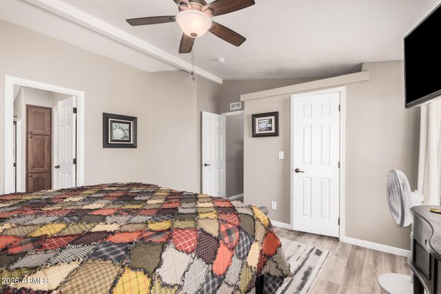 2528 E MCKELLIPS Road 116, Mesa, AZ 85213