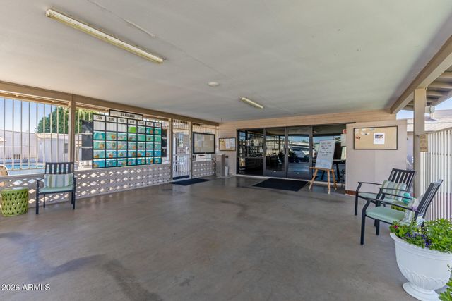 2528 E MCKELLIPS Road 116, Mesa, AZ 85213