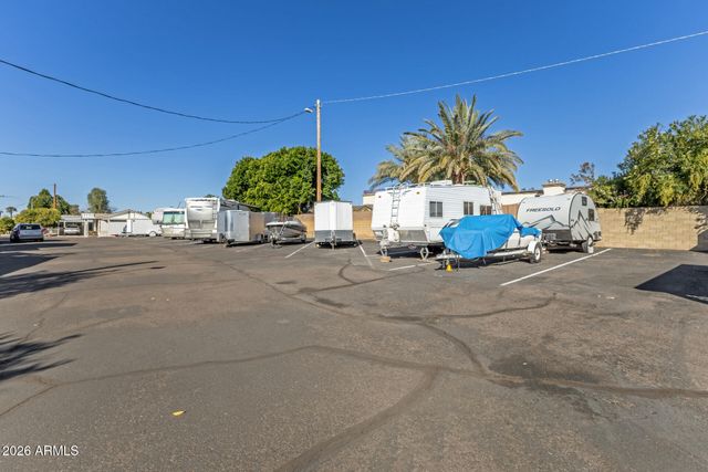 2528 E MCKELLIPS Road 116, Mesa, AZ 85213