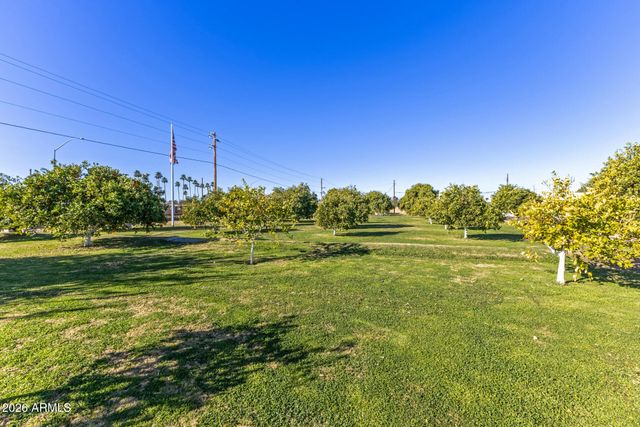 2528 E MCKELLIPS Road 116, Mesa, AZ 85213