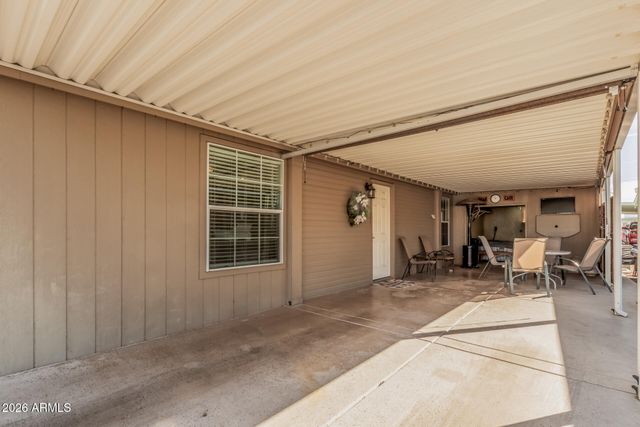 2528 E MCKELLIPS Road 116, Mesa, AZ 85213