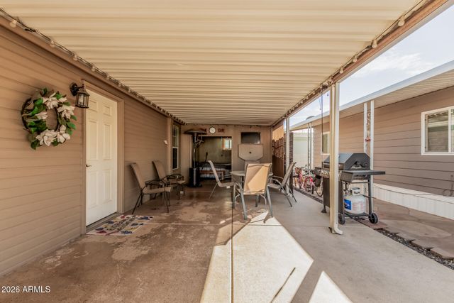 2528 E MCKELLIPS Road 116, Mesa, AZ 85213