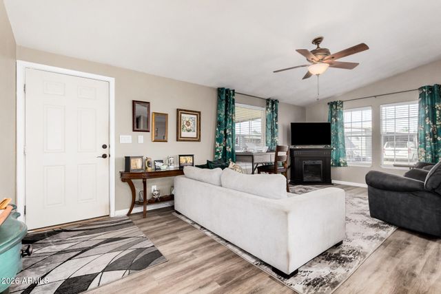 2528 E MCKELLIPS Road 116, Mesa, AZ 85213