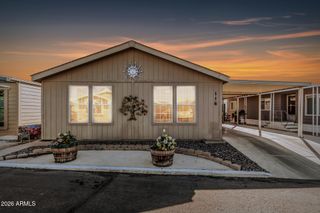 2528 E MCKELLIPS Road 116, Mesa, AZ 85213