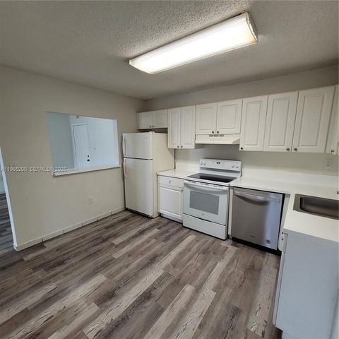 5100 SW 41st St 227, Pembroke Park, FL 33023