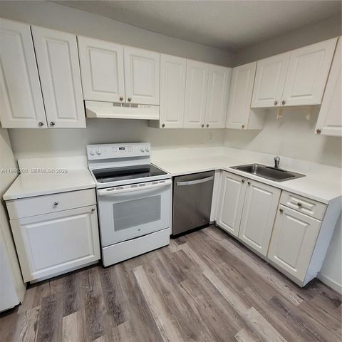 5100 SW 41st St 227, Pembroke Park, FL 33023