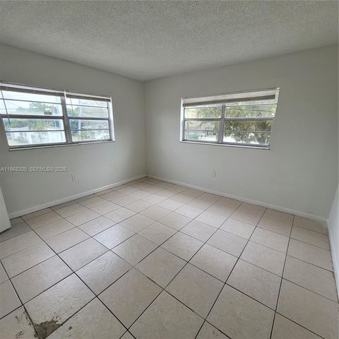 5100 SW 41st St 227, Pembroke Park, FL 33023