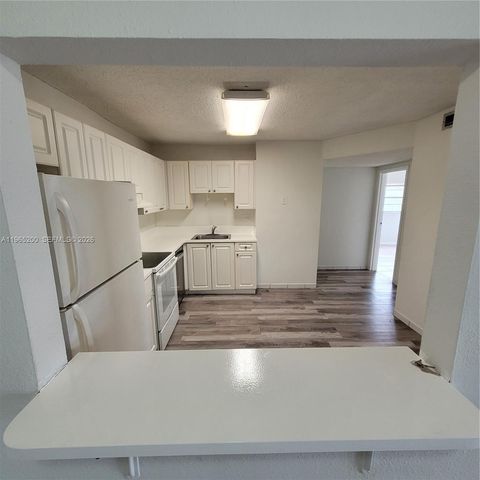 5100 SW 41st St 227, Pembroke Park, FL 33023