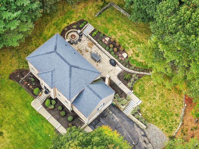 3 Tia Place, Franklin, MA 02038