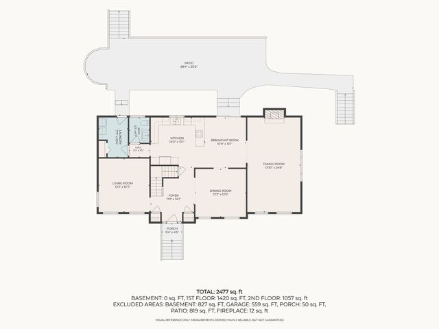 3 Tia Place, Franklin, MA 02038