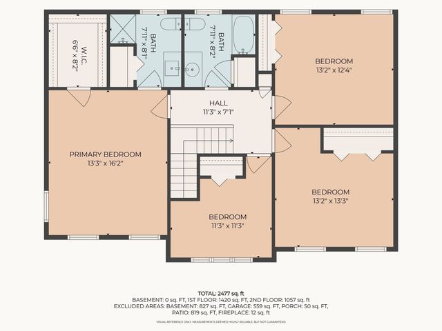 3 Tia Place, Franklin, MA 02038