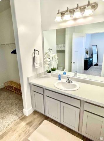 461 N 325 W, Vineyard, UT 84059