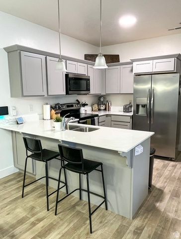 461 N 325 W, Vineyard, UT 84059