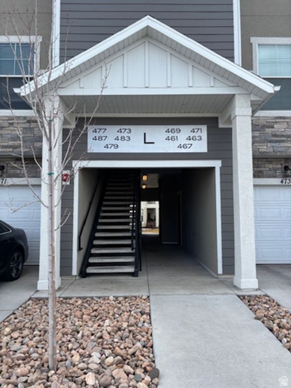 461 N 325 W, Vineyard, UT 84059