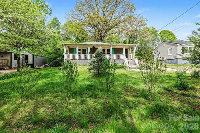 403 Oakdale Avenue, Kannapolis, NC 28083