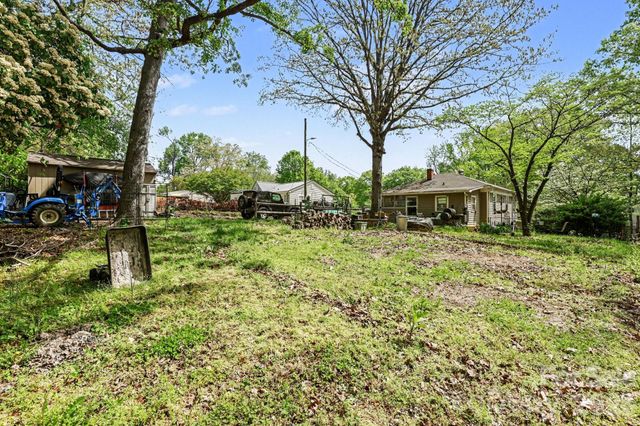 403 Oakdale Avenue, Kannapolis, NC 28083