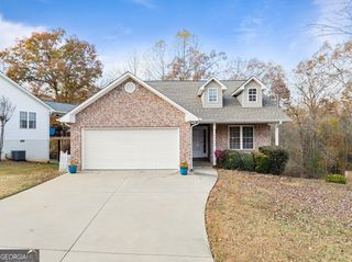 107 Brasstown Lane, Demorest, GA 30535