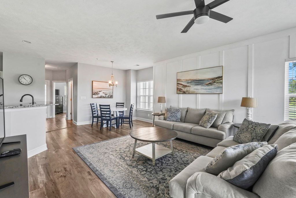 6000 Windsor Green Way Unit 201, Myrtle Beach, SC 29579 — photo 2
