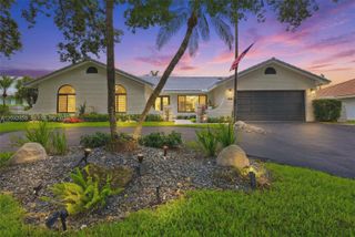 10945 SW 1st Court, Coral Springs, FL 33071