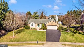 201 WELLESLEY CT, Walkersville, MD 21793