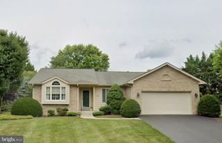 201 WELLESLEY CT, Walkersville, MD 21793