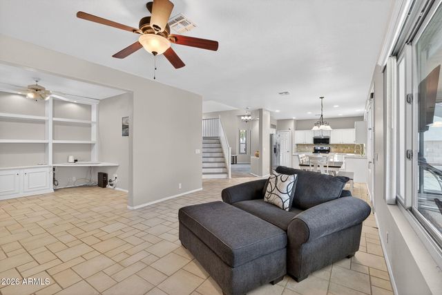 3367 W VIA DEL SOL Drive, Phoenix, AZ 85027