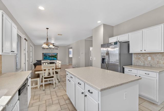 3367 W VIA DEL SOL Drive, Phoenix, AZ 85027