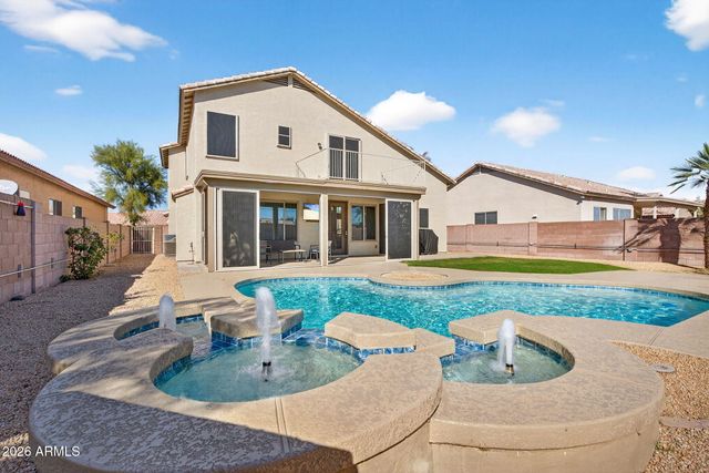 3367 W VIA DEL SOL Drive, Phoenix, AZ 85027