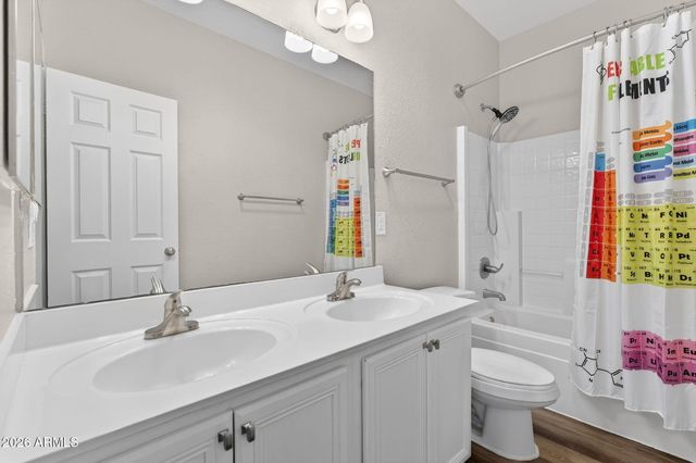 3367 W VIA DEL SOL Drive, Phoenix, AZ 85027