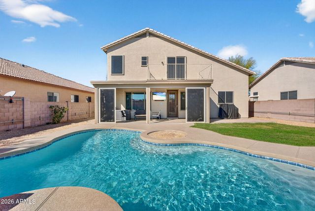 3367 W VIA DEL SOL Drive, Phoenix, AZ 85027