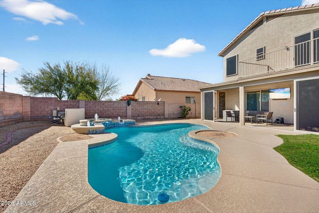 3367 W VIA DEL SOL Drive, Phoenix, AZ 85027