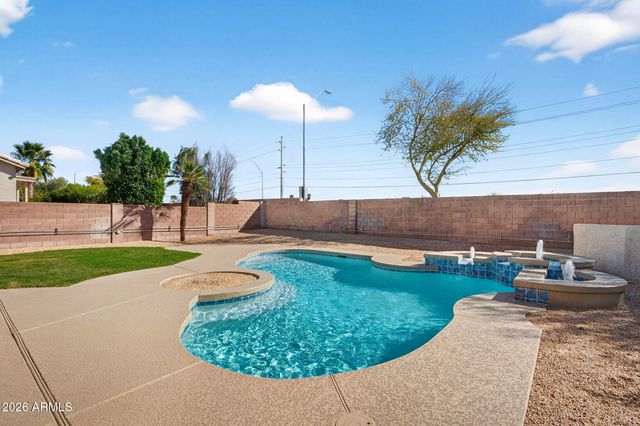 3367 W VIA DEL SOL Drive, Phoenix, AZ 85027