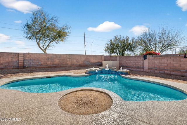 3367 W VIA DEL SOL Drive, Phoenix, AZ 85027
